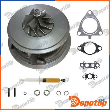 CHRA Cartouche pour FIAT | 807489-0001, 807489-0002