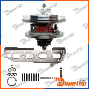 CHRA Cartouche pour PEUGEOT | 5303-970-0411, 5303-970-0492
