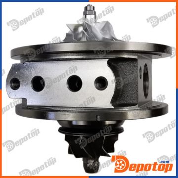 CHRA Cartouche pour OPEL | 5438-970-0003, 5438-970-0004