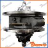 CHRA Cartouche pour OPEL | 5438-970-0003, 5438-970-0004