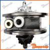CHRA Cartouche pour OPEL | 5438-970-0003, 5438-970-0004