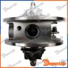 CHRA Cartouche pour OPEL | 5438-970-0003, 5438-970-0004
