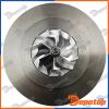 CHRA Cartouche pour OPEL | 5438-970-0003, 5438-970-0004