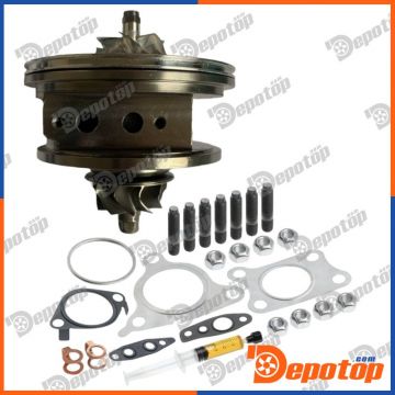 CHRA Cartouche pour NISSAN | 5303-970-0231, 5303-970-0339