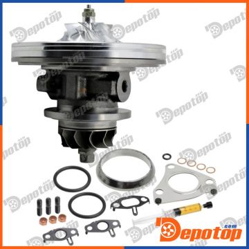 CHRA Cartouche grand pour MERCEDES-BENZ | 10009700072, 10009700139