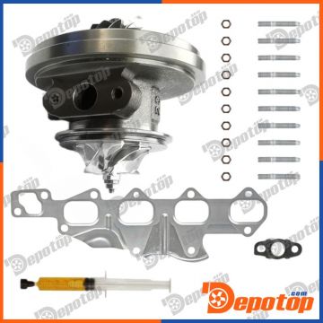 CHRA Cartouche pour RENAULT | 49180-04350, 4918004350