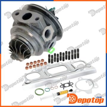 CHRA Cartouche pour RENAULT | 49373-05100, 49373-05101