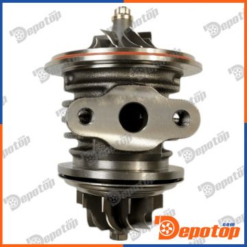 CHRA Cartouche pour AUDI | 466534-0002, 466534-0004