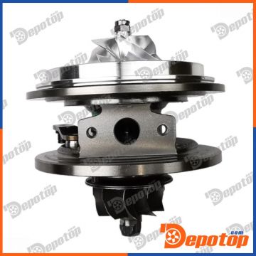 CHRA Cartouche pour JEEP | 53039700457, 53039700657