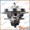 CHRA Cartouche pour VW | 1853-970-0015, 1853-970-0017
