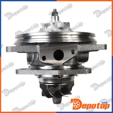 CHRA Cartouche pour VW | 1853-970-0015, 1853-970-0017