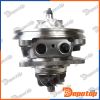 CHRA Cartouche pour VW | 1853-970-0015, 1853-970-0017