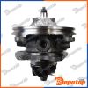 CHRA Cartouche pour VW | 1853-970-0015, 1853-970-0017