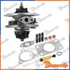CHRA Cartouche pour VW | 454192-0002, 454192-0006