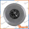 CHRA Cartouche pour VW | 454192-0002, 454192-0006