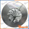 CHRA Cartouche K04 pour SAAB | 10009700062K04, 10009700005K04