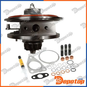 CHRA Cartouche pour ALFA ROMEO | 821785-0002, 821785-0005