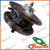 CHRA Cartouche pour FORD | 822182-0005, 822182-0007