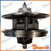 CHRA Cartouche pour FORD | 822182-0005, 822182-0007
