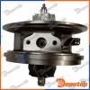CHRA Cartouche pour FORD | 822182-0005, 822182-0007