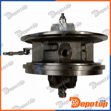 CHRA Cartouche pour FORD | 822182-0005, 822182-0007