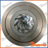 CHRA Cartouche pour FORD | 822182-0005, 822182-0007