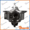 CHRA Cartouche pour FORD | 2800013014380, 2800013015380