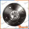 CHRA Cartouche pour FORD | 2800013014380, 2800013015380