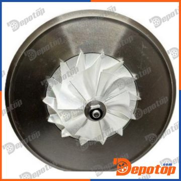 CHRA Cartouche pour MERCEDES  | 10009700300, 18607105004