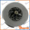 CHRA Cartouche pour BMW | 703673-0001, 703673-0002
