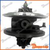 CHRA Cartouche pour FORD | 758226-0002, 758226-0004