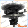 CHRA Cartouche pour FORD | 758226-0002, 758226-0004