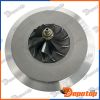 CHRA Cartouche pour FORD | 758226-0002, 758226-0004
