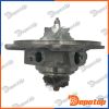 CHRA Cartouche pour VW | 06Q198725B, 06Q145703C