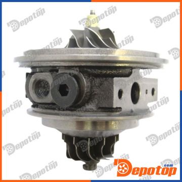 CHRA Cartouche pour VW | 708001-0001, 756068-0001