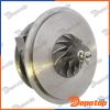 CHRA Cartouche pour VW | 708001-0001, 756068-0001