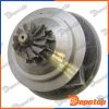 CHRA Cartouche pour VW | 708001-0001, 756068-0001