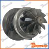 CHRA Cartouche pour NEW HOLLAND | 465153-0003, 465153-0004
