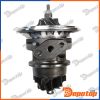 CHRA Cartouche pour PERKINS | 466674-0003, 466674-0005