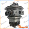 CHRA Cartouche pour OPEL | 49389-01700, 49389-01710