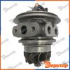 CHRA Cartouche pour OPEL | 49389-01700, 49389-01710