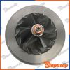 CHRA Cartouche pour OPEL | 49389-01700, 49389-01710