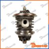 CHRA Cartouche pour CITROEN | 49177-07900, 465429-0001