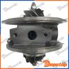 CHRA Cartouche pour TOYOTA | 17208-51010, 17208-51011