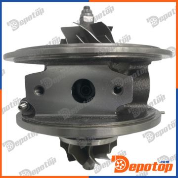 CHRA Cartouche pour TOYOTA | 17208-51010, 17208-51011