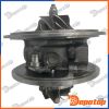 CHRA Cartouche pour TOYOTA | 17208-51010, 17208-51011