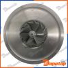 CHRA Cartouche pour TOYOTA | 17208-51010, 17208-51011