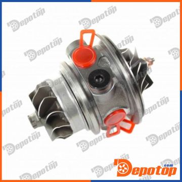 CHRA Cartouche pour IVECO | 49389-04500, 49389-04501