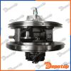 CHRA Cartouche pour VW | 40008798, 40008799