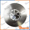 CHRA Cartouche pour VW | 40008798, 40008799